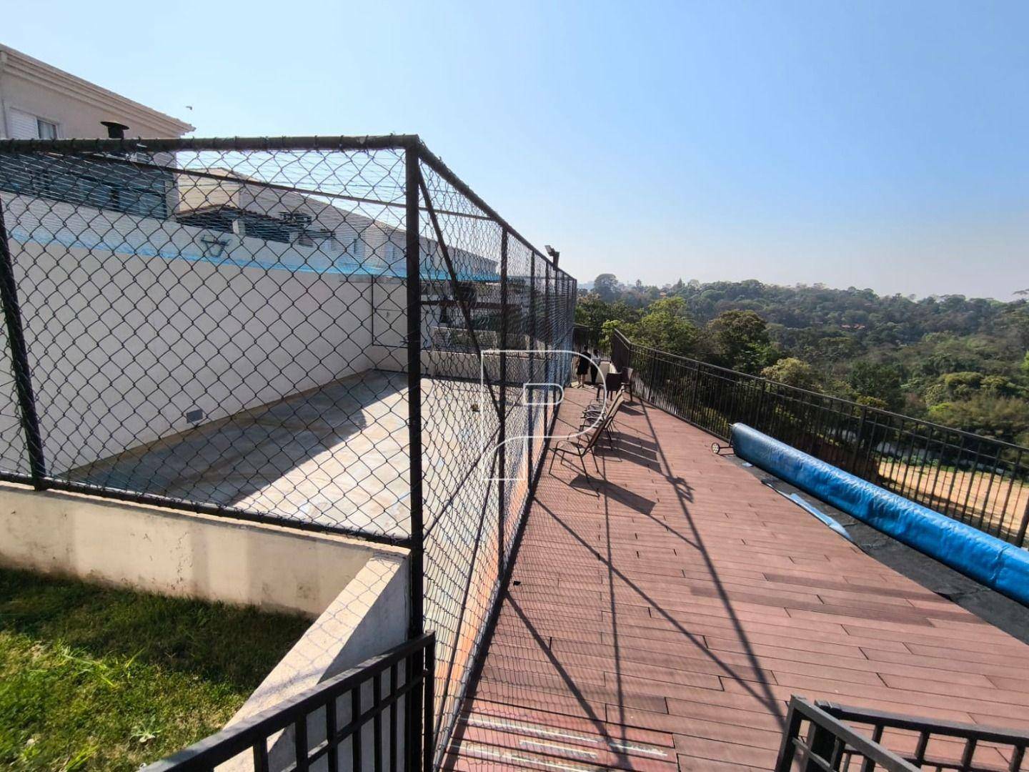 Casa de Condomínio à venda com 3 quartos, 90m² - Foto 21