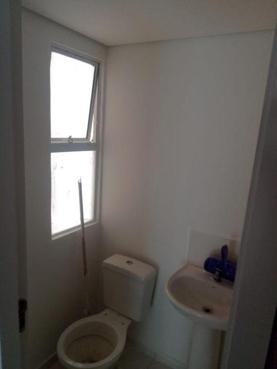 Apartamento à venda com 2 quartos, 50m² - Foto 2