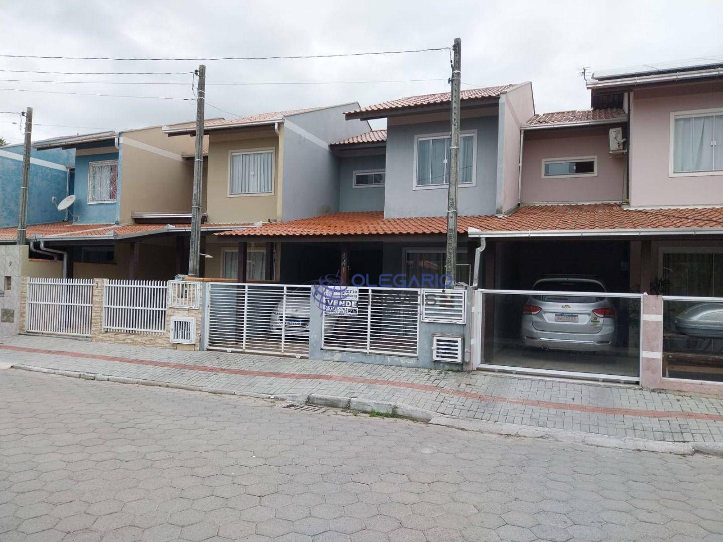 Sobrado à venda com 2 quartos, 64m² - Foto 4