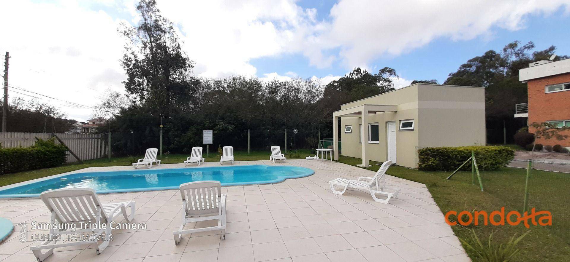 Casa para alugar com 3 quartos, 97m² - Foto 30