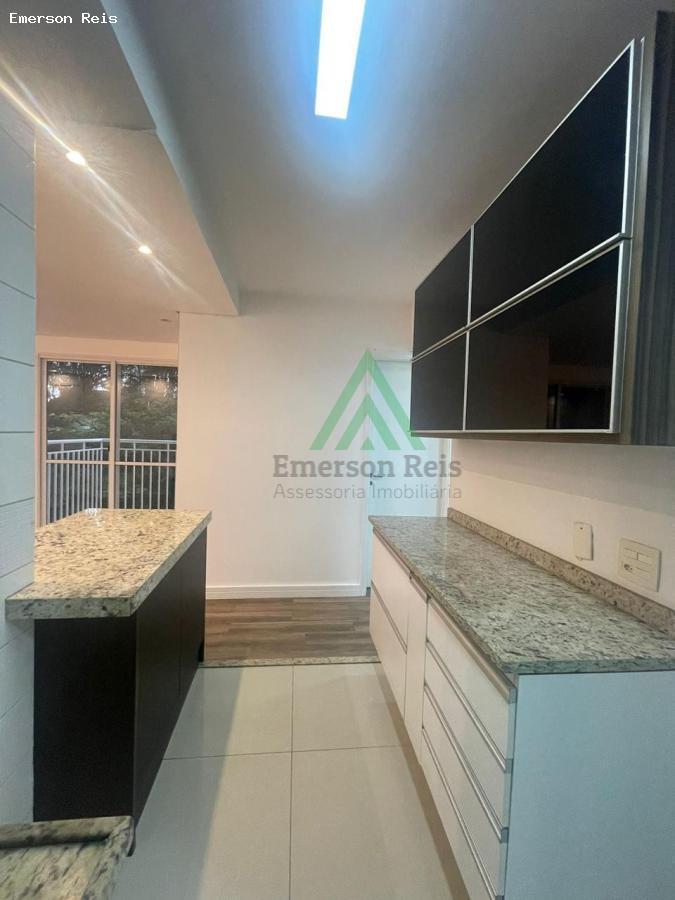 Apartamento à venda com 3 quartos, 63m² - Foto 1