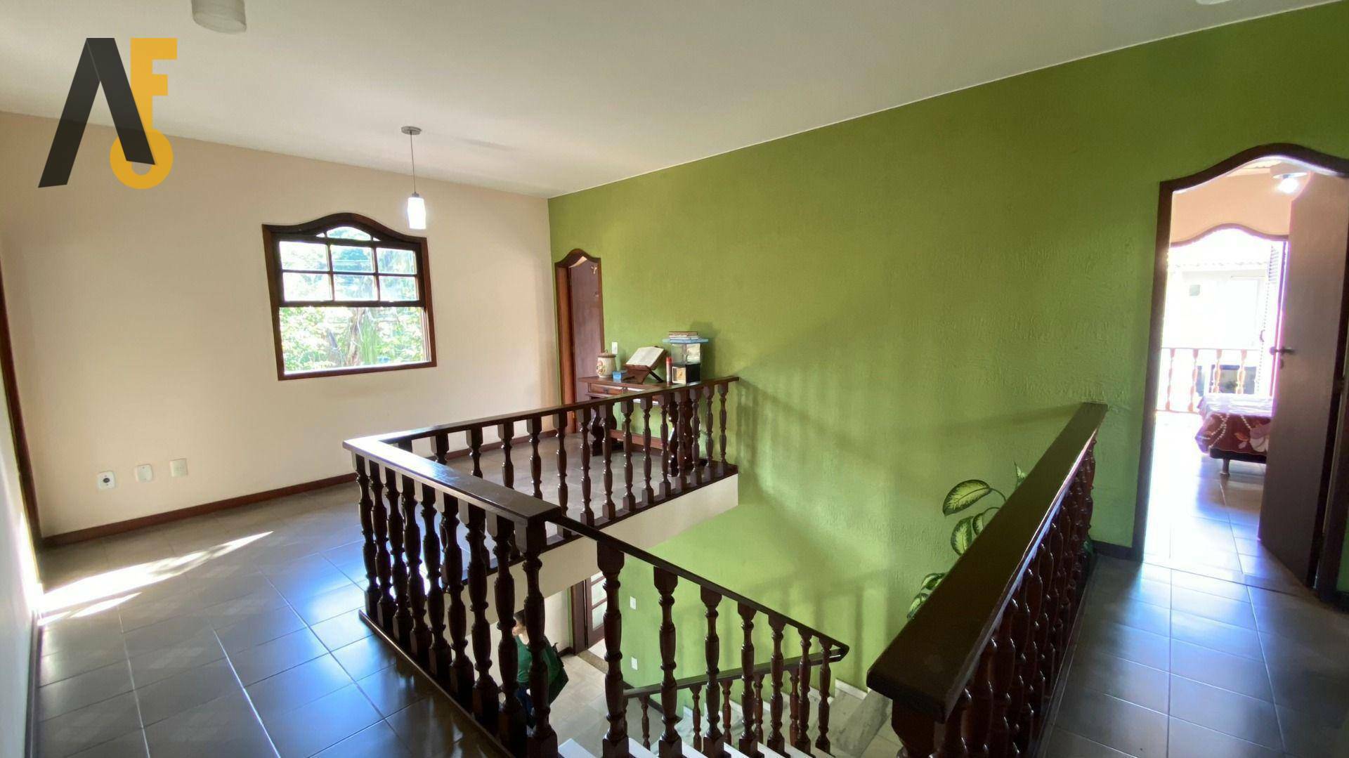 Casa de Condomínio para alugar com 5 quartos, 293m² - Foto 5