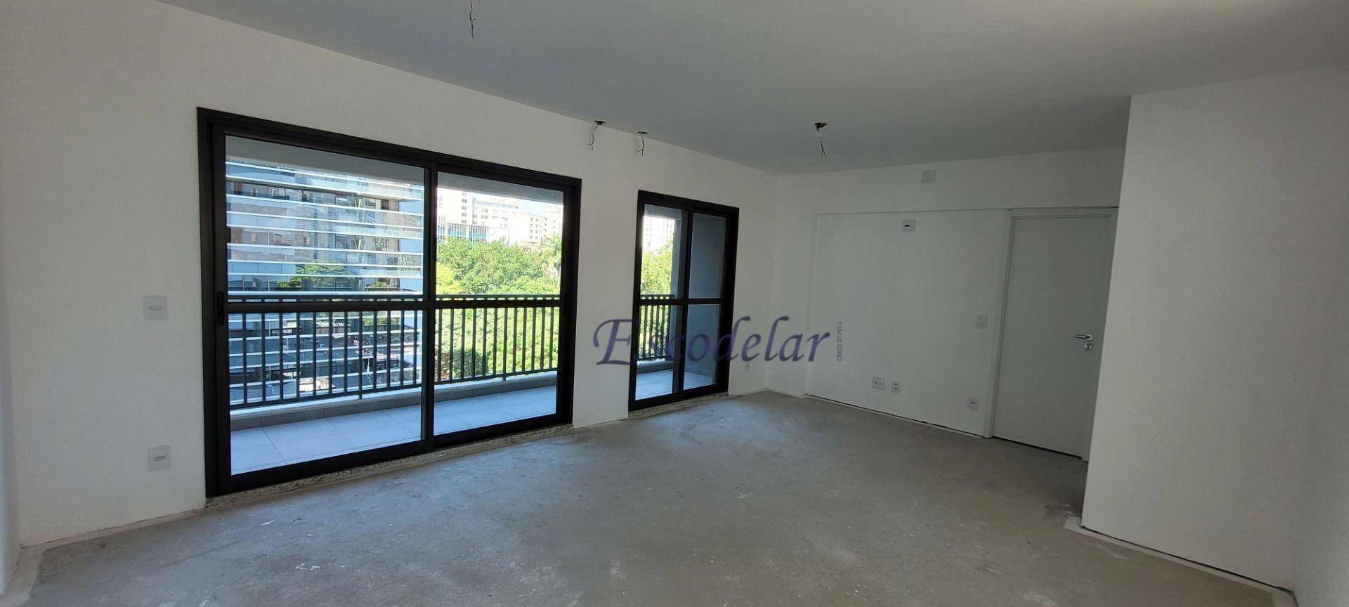 Apartamento à venda com 1 quarto, 23m² - Foto 13