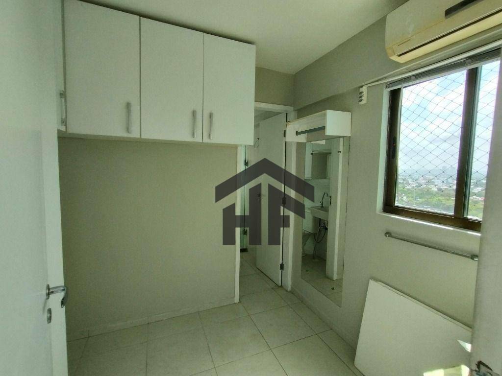 Apartamento à venda com 4 quartos, 125m² - Foto 5