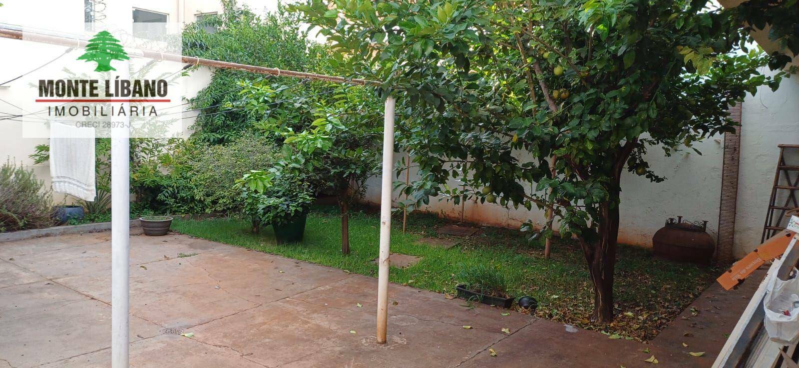 Casa à venda com 4 quartos, 1000m² - Foto 19
