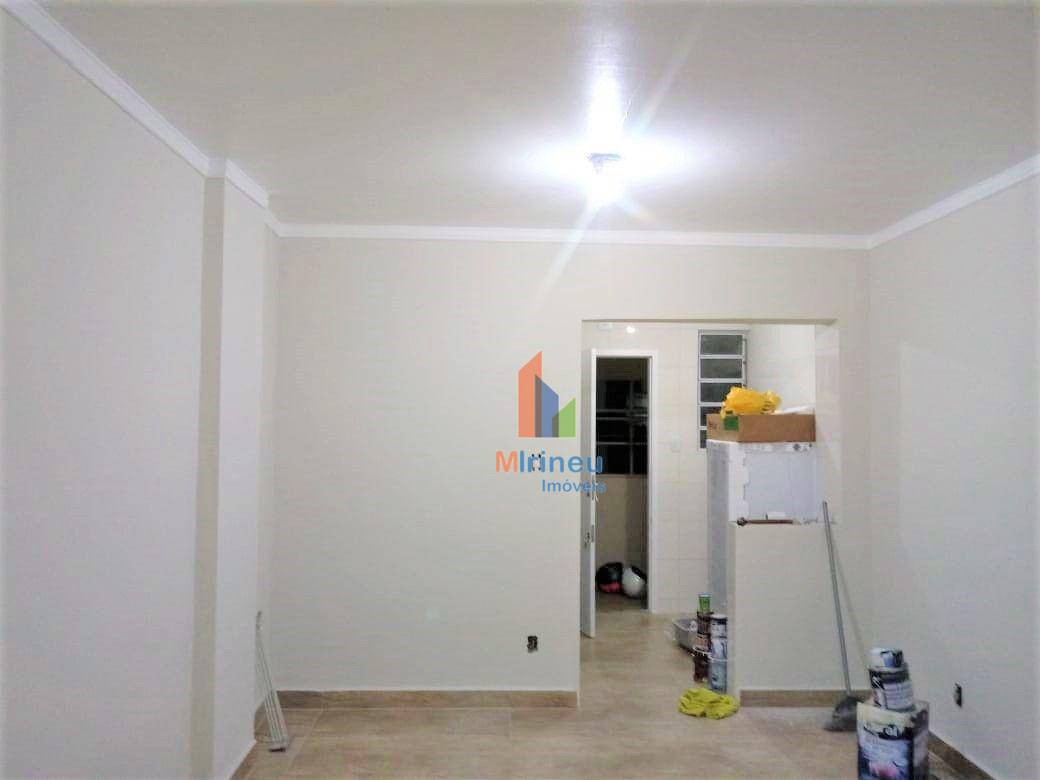 Kitnet e Studio à venda com 1 quarto, 36m² - Foto 3