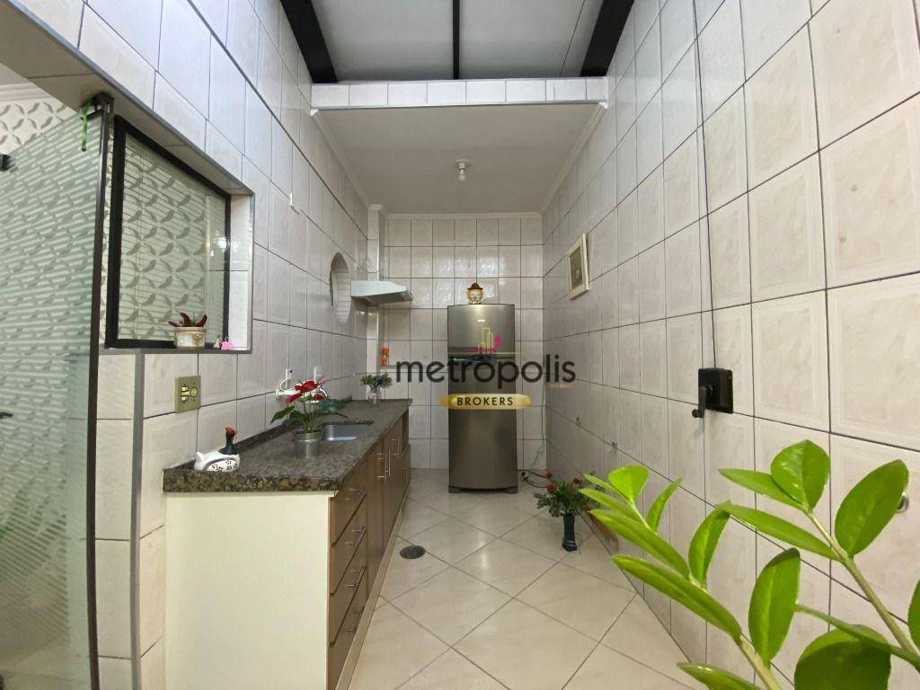 Sobrado à venda com 3 quartos, 185m² - Foto 20