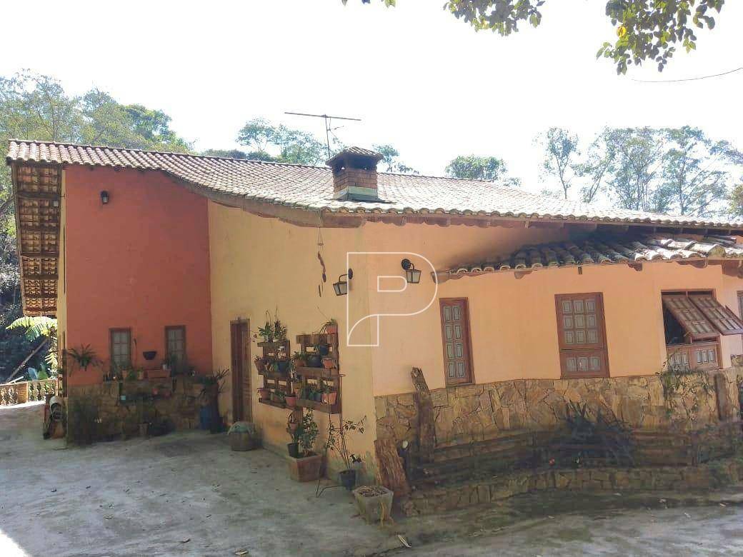 Casa de Condomínio à venda com 4 quartos, 294m² - Foto 6