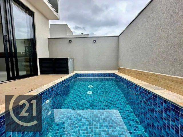 Casa de Condomínio à venda com 3 quartos, 151m² - Foto 14