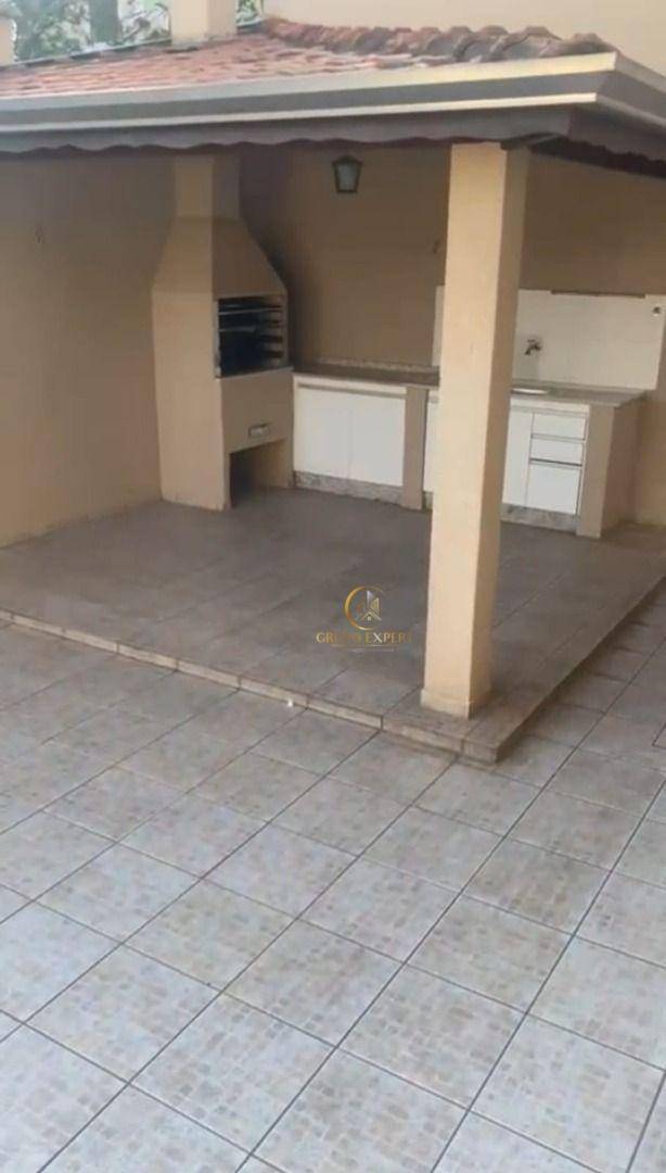 Sobrado para alugar com 4 quartos, 180m² - Foto 25