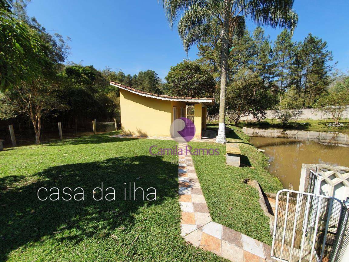 Chácara à venda com 3 quartos, 250m² - Foto 19