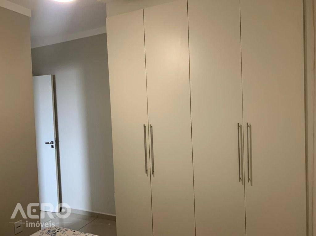 Apartamento para alugar com 1 quarto, 40m² - Foto 6