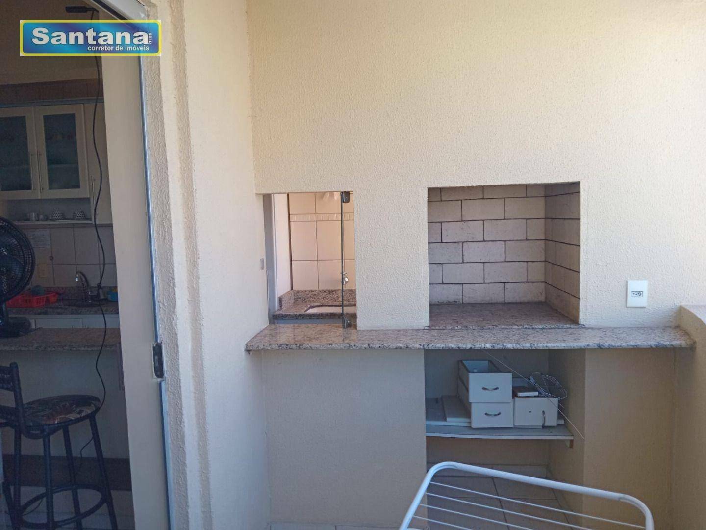 Apartamento à venda com 2 quartos, 78m² - Foto 11