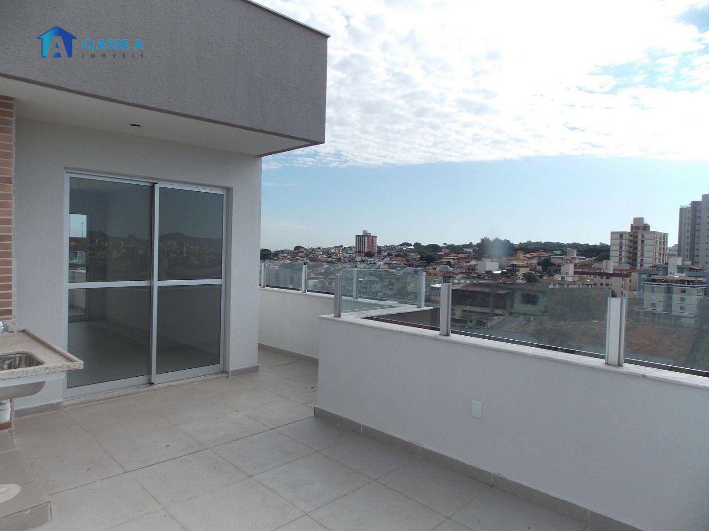 Cobertura à venda com 3 quartos, 180m² - Foto 31