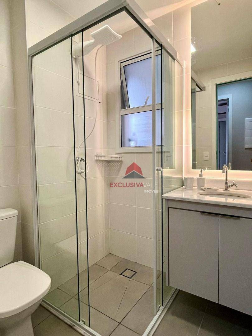 Apartamento à venda com 2 quartos, 56m² - Foto 9