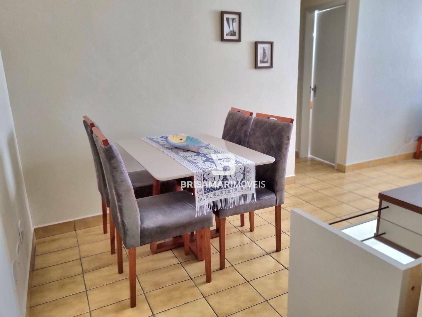 Apartamento à venda com 2 quartos, 68m² - Foto 3