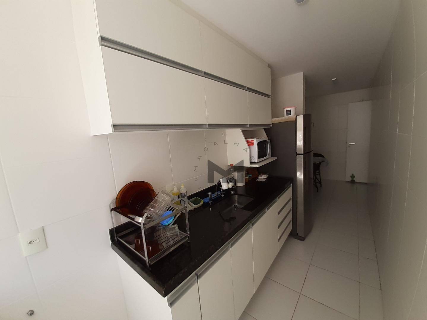 Apartamento à venda com 2 quartos, 85m² - Foto 7