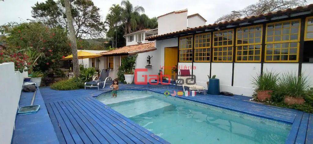 Casa de Condomínio à venda com 3 quartos, 186m² - Foto 15