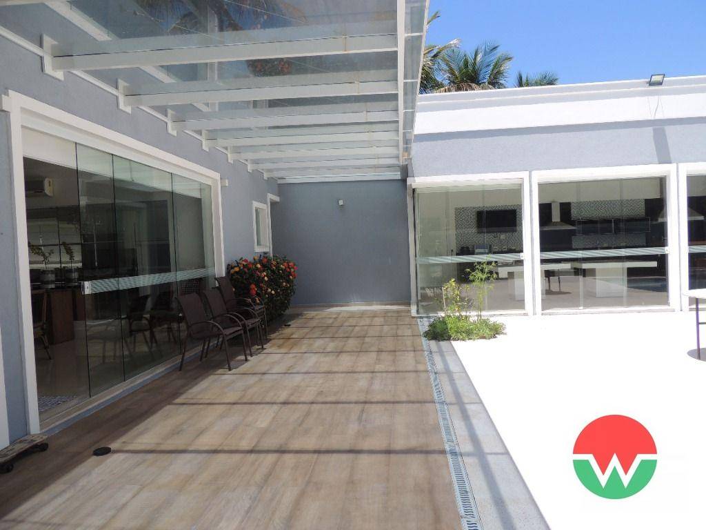 Casa de Condomínio à venda com 5 quartos, 600m² - Foto 47