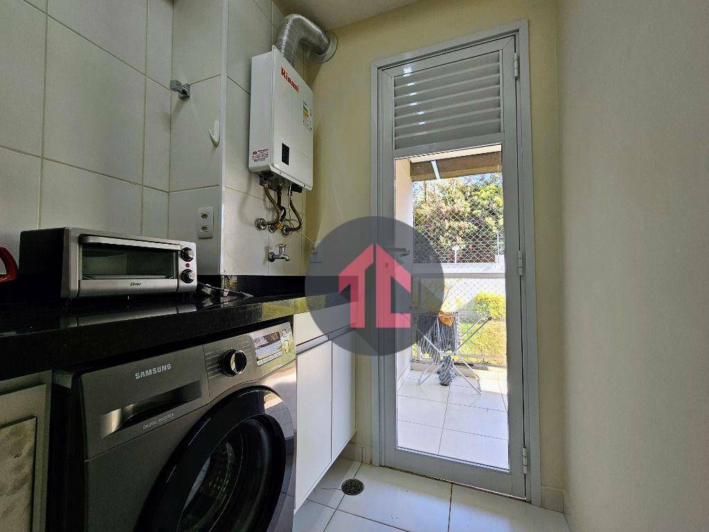 Apartamento à venda com 2 quartos, 69m² - Foto 6