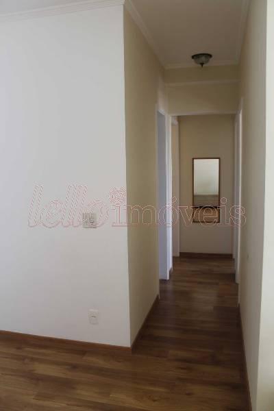 Apartamento para alugar com 3 quartos, 83m² - Foto 13