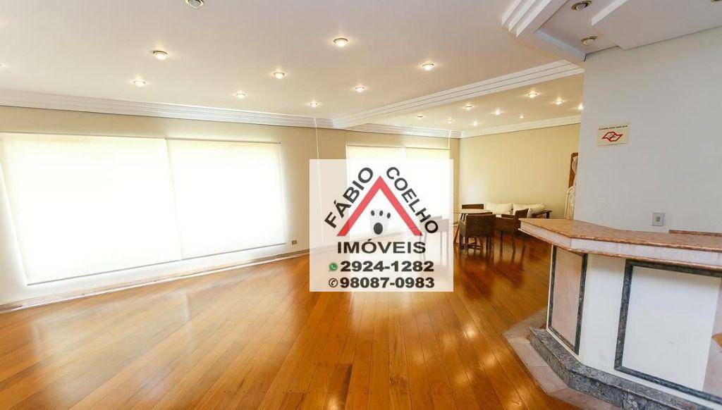 Apartamento à venda com 3 quartos, 145m² - Foto 15