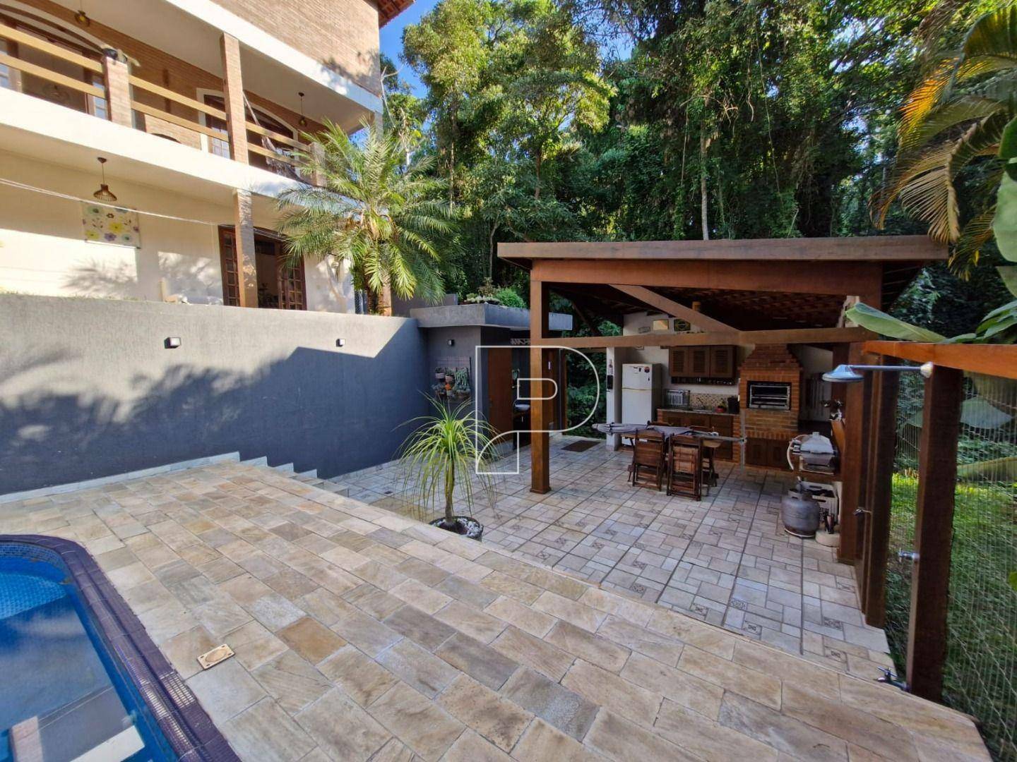 Casa de Condomínio à venda com 4 quartos, 261m² - Foto 35