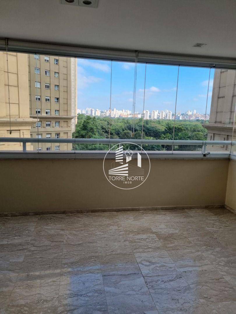 Apartamento à venda com 3 quartos, 263m² - Foto 5