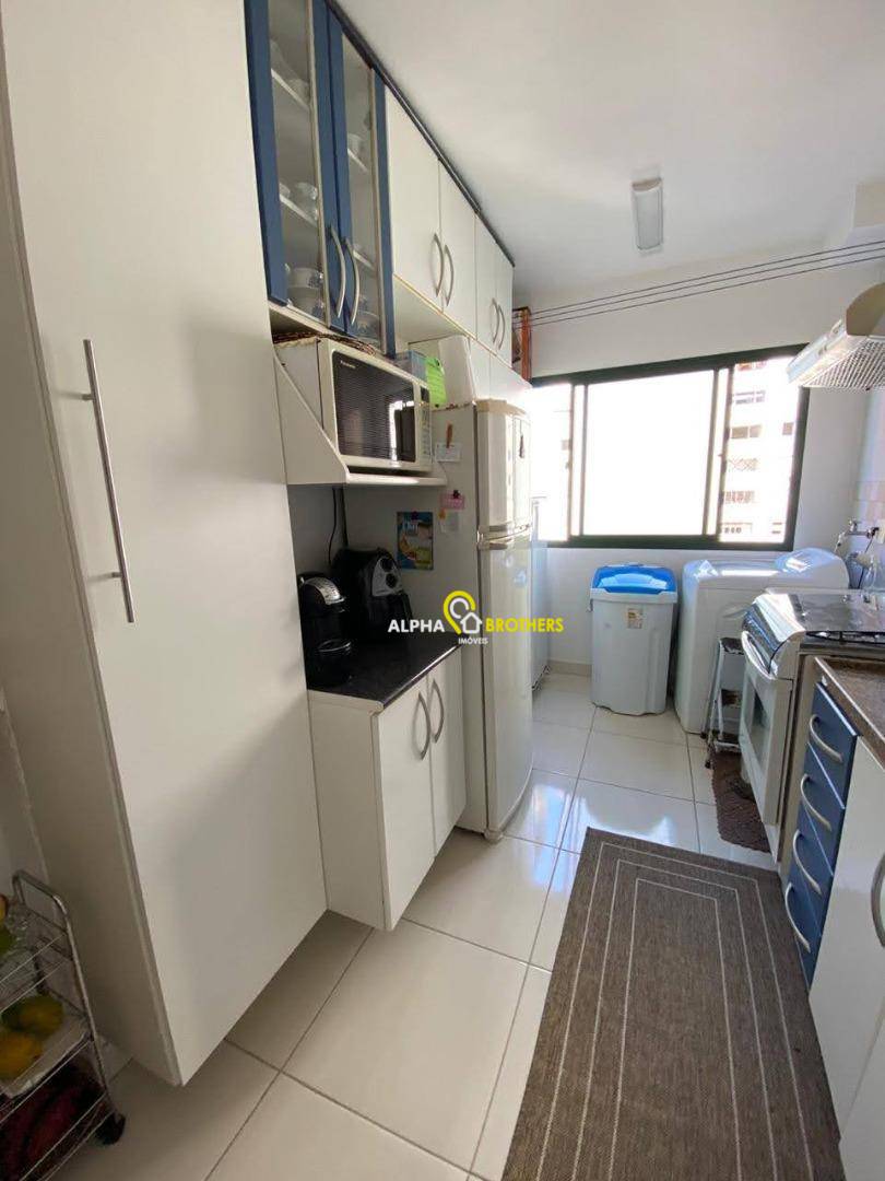 Apartamento à venda com 3 quartos, 86m² - Foto 5