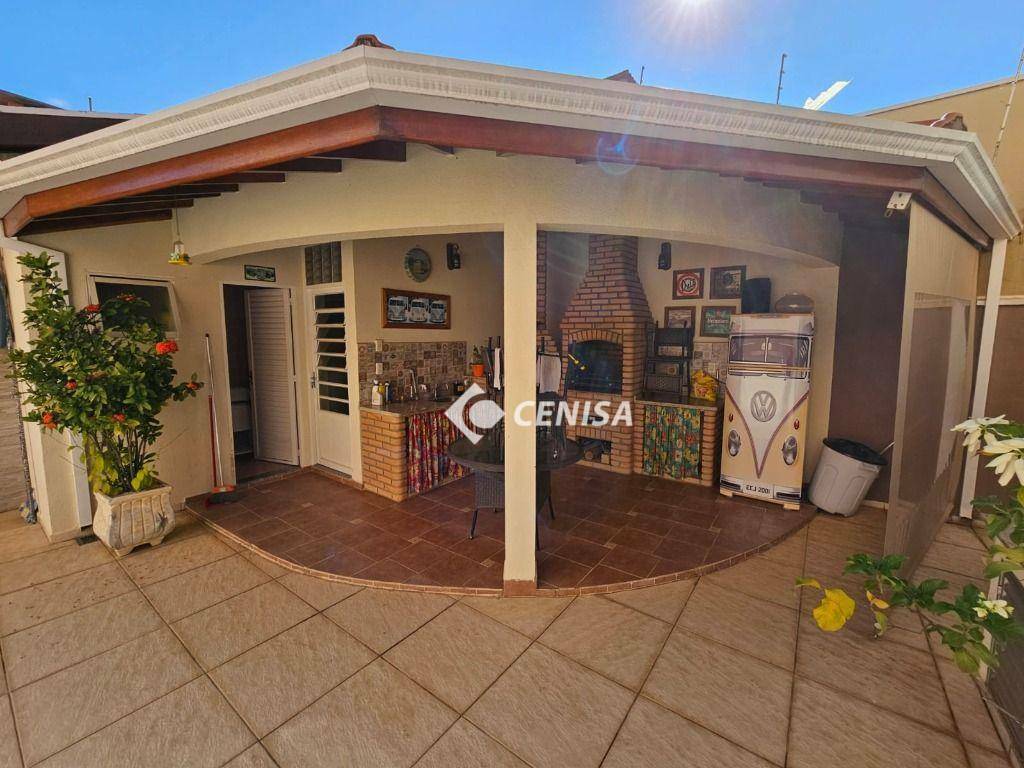 Casa à venda com 3 quartos, 262m² - Foto 26