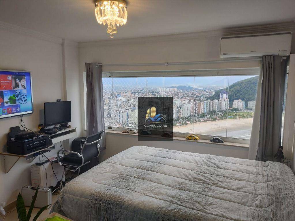 Apartamento à venda com 2 quartos, 78m² - Foto 5