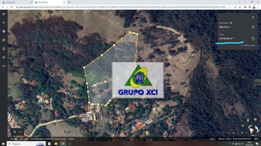 Chácara à venda, 36700M2 - Foto 25