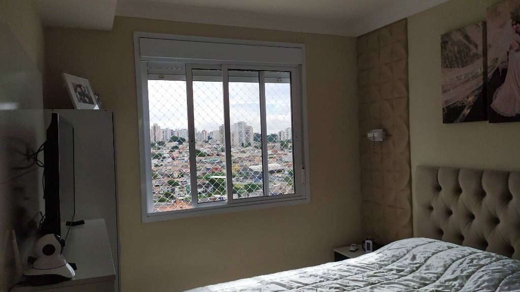 Apartamento à venda com 2 quartos, 57m² - Foto 15