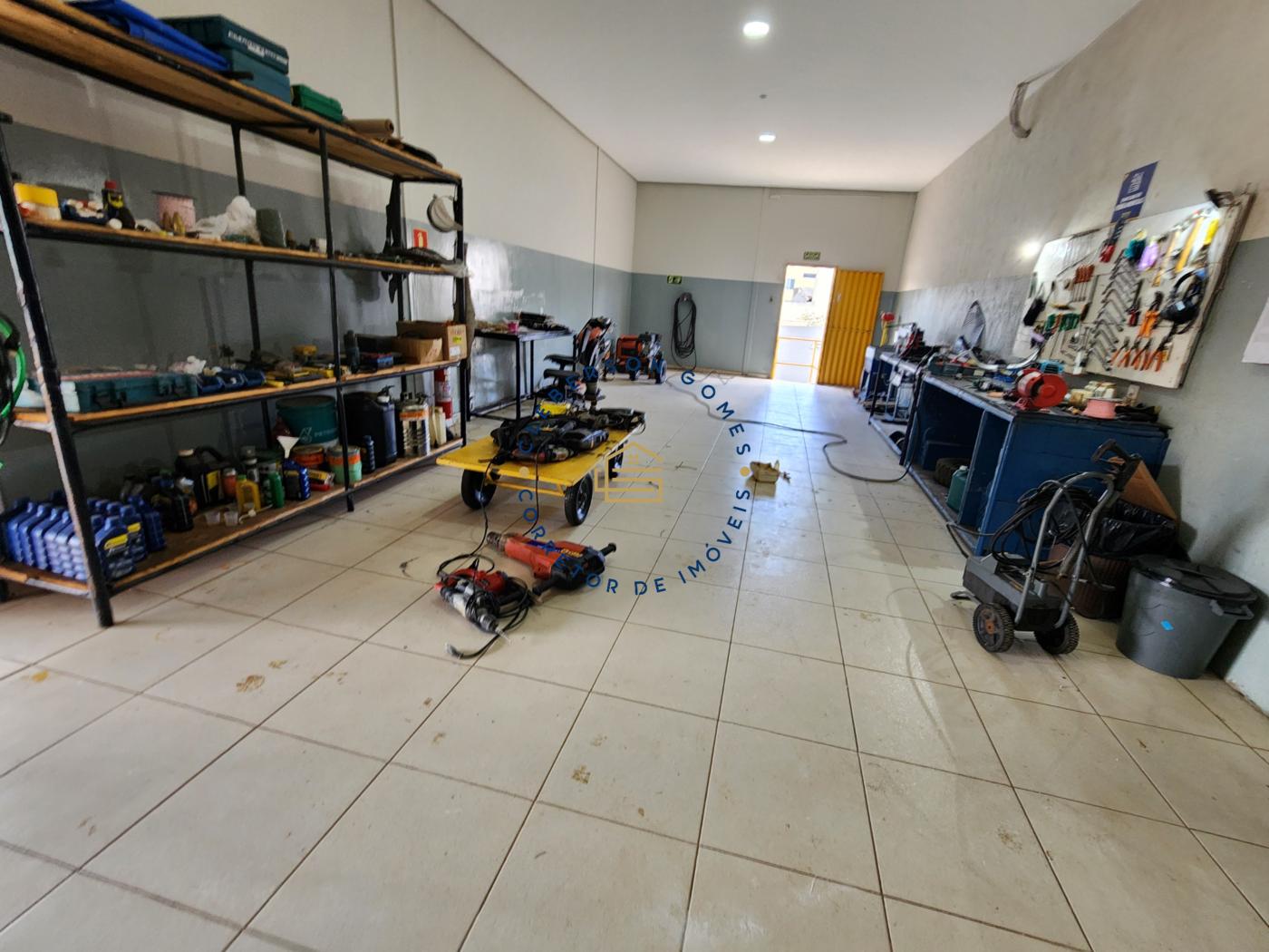 Prédio Inteiro à venda, 2664m² - Foto 19