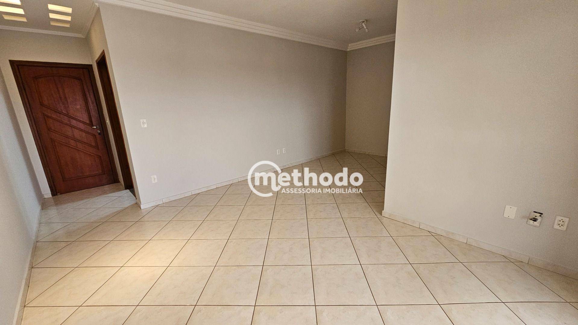 Apartamento para alugar com 3 quartos, 88m² - Foto 4