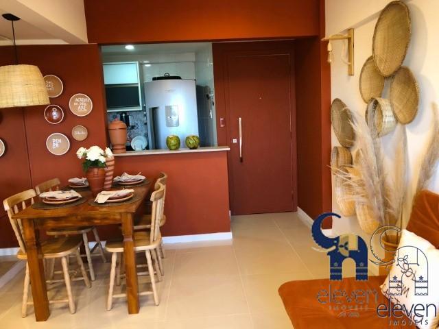 Apartamento à venda com 2 quartos, 50m² - Foto 1