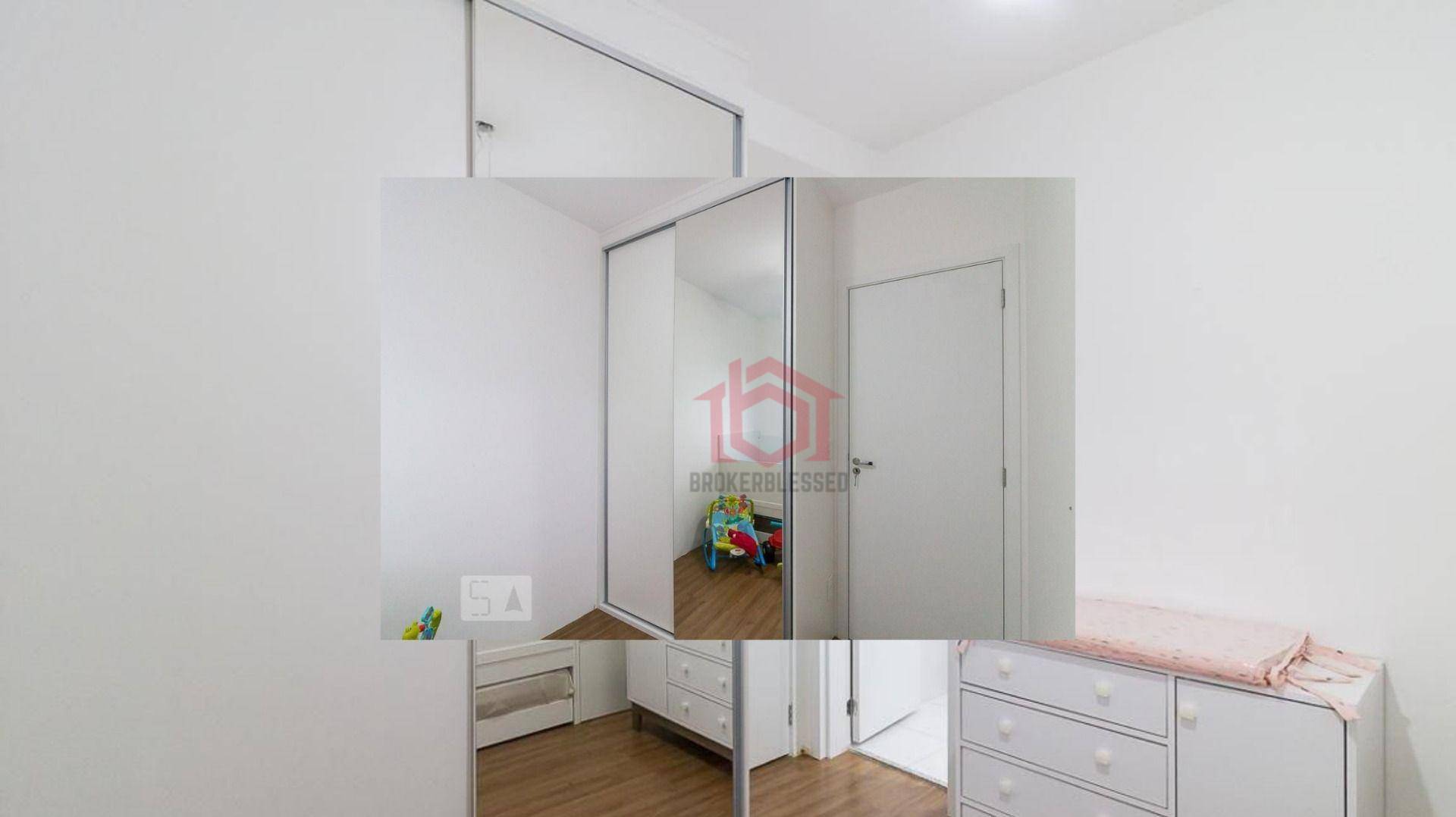 Apartamento à venda com 4 quartos, 122m² - Foto 23