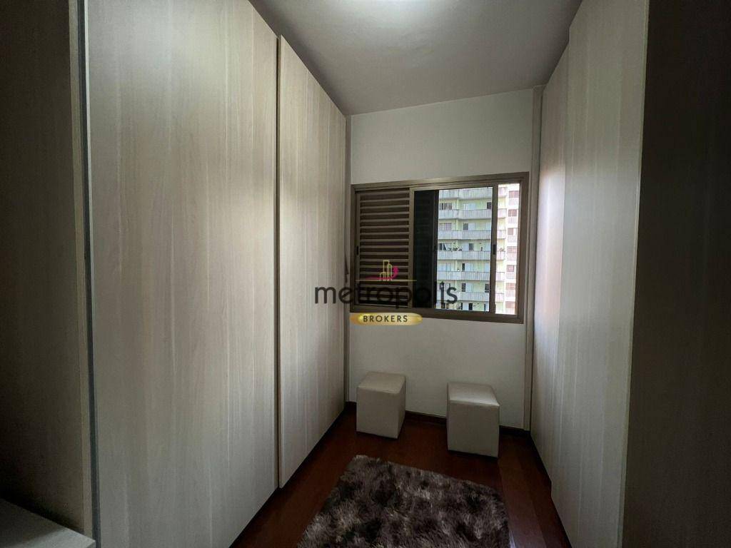 Apartamento à venda com 3 quartos, 154m² - Foto 12