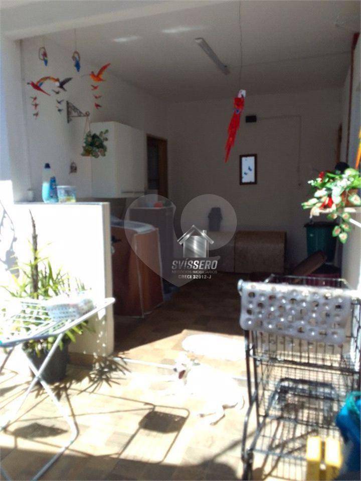 Casa, 2 quartos, 180 m² - Foto 5