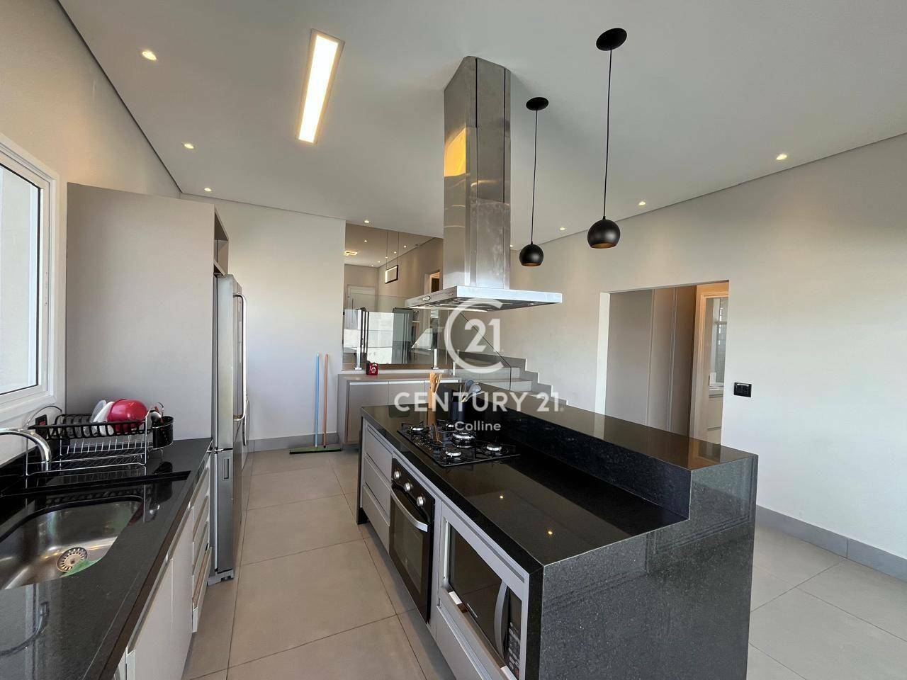 Casa de Condomínio à venda com 3 quartos, 184m² - Foto 16