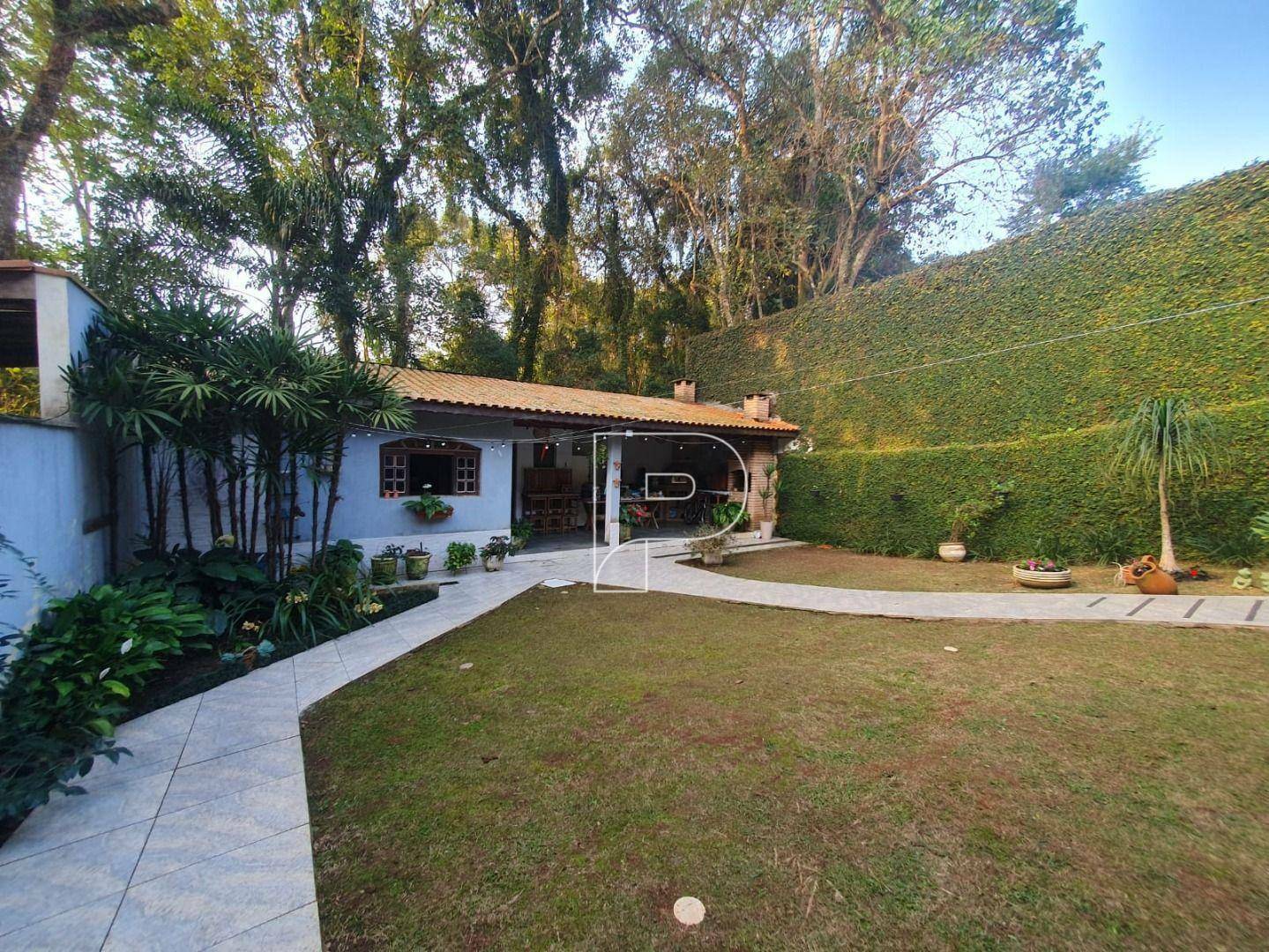 Casa de Condomínio à venda com 3 quartos, 223m² - Foto 34