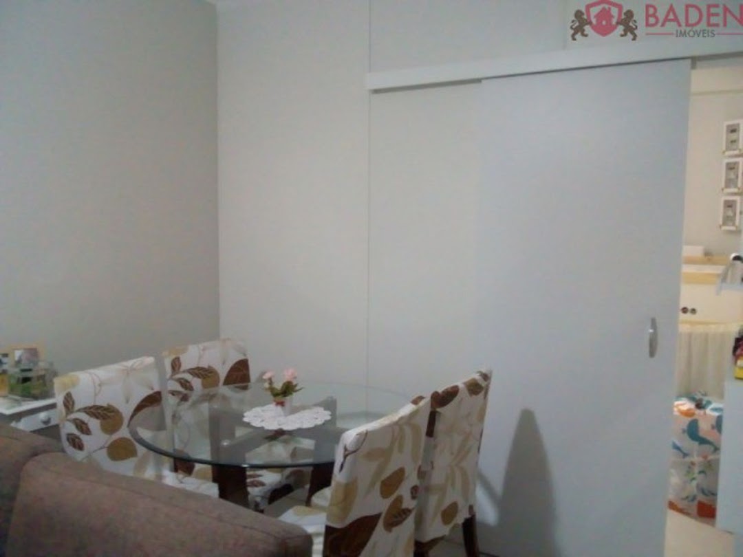 Apartamento à venda com 1 quarto, 38m² - Foto 4