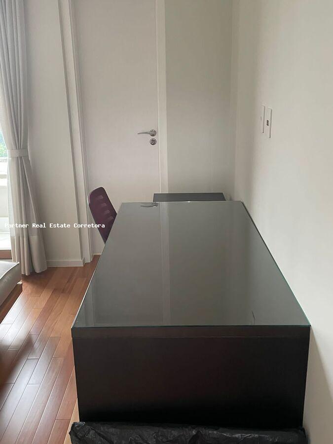 Apartamento à venda com 3 quartos, 275m² - Foto 6