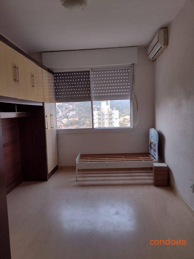 Apartamento para alugar com 1 quarto, 47m² - Foto 12