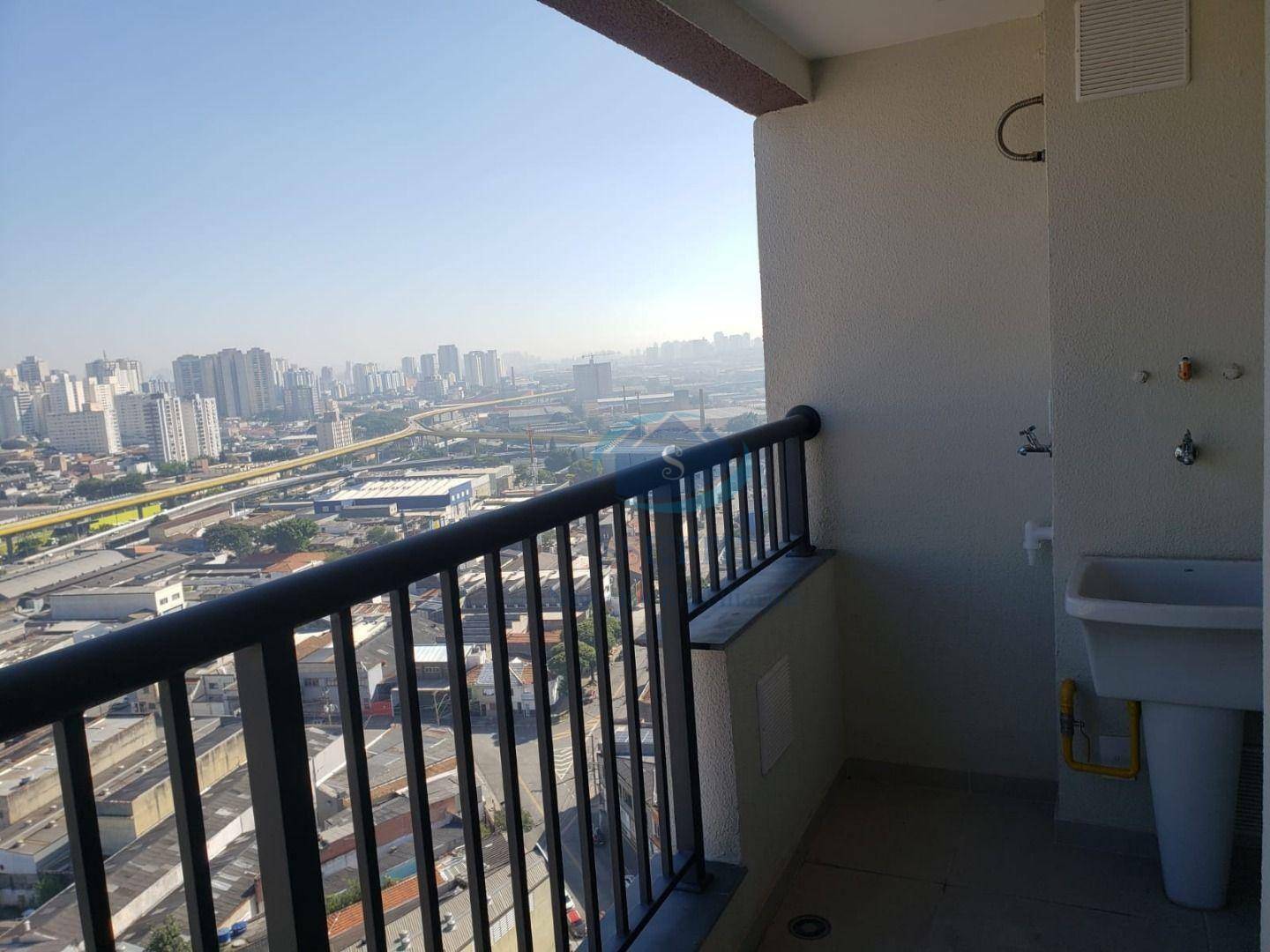 Apartamento à venda com 2 quartos, 42m² - Foto 44