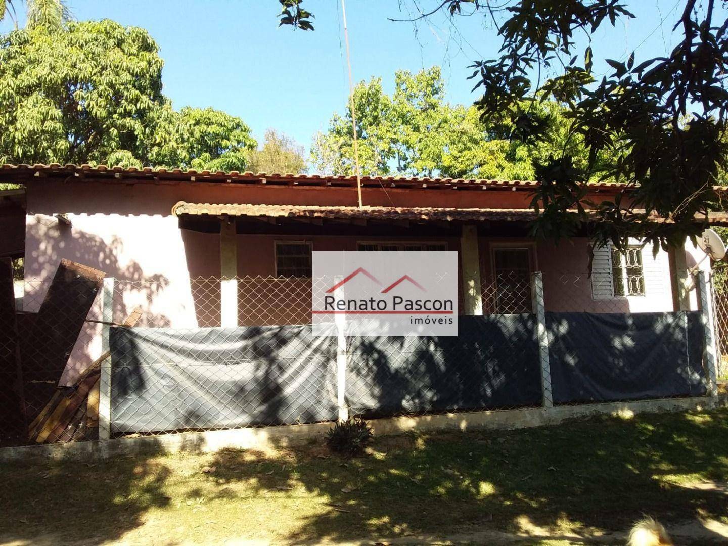 Chácara à venda com 3 quartos, 1260M2 - Foto 10