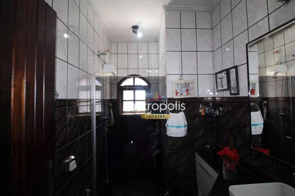 Sobrado à venda com 4 quartos, 90m² - Foto 27