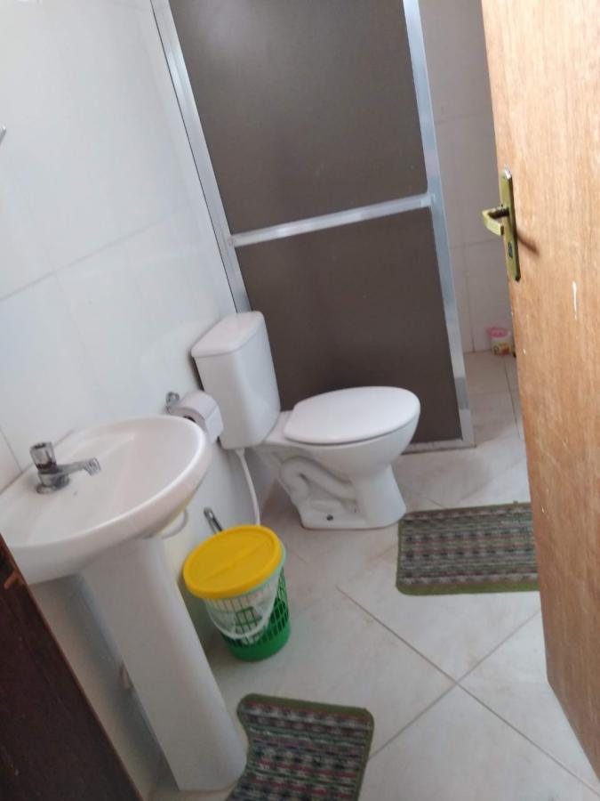 Casa à venda com 5 quartos, 250m² - Foto 2