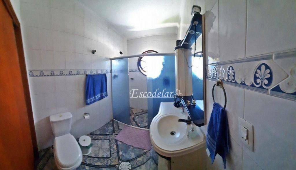 Sobrado à venda com 3 quartos, 210m² - Foto 25