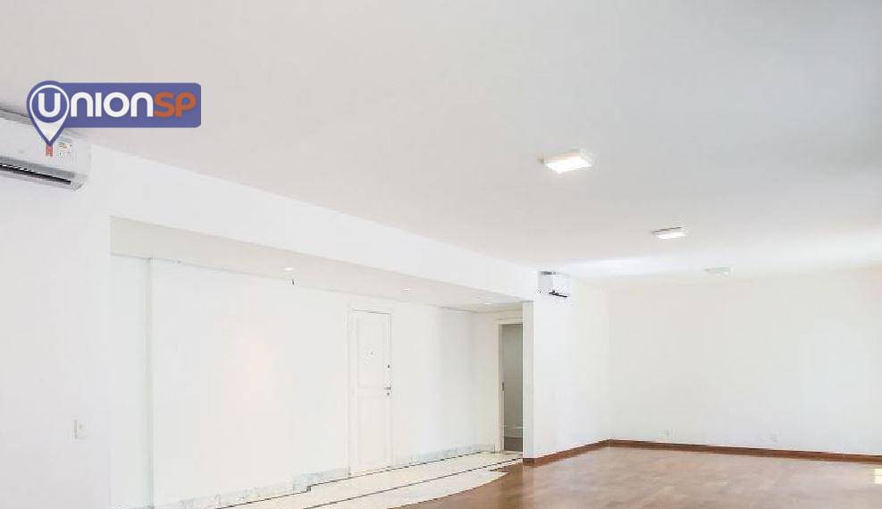 Apartamento à venda com 3 quartos, 221m² - Foto 4